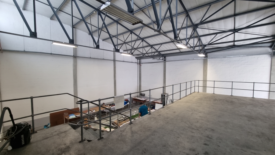 Commercial Property for Sale in Airport Industria Western Cape